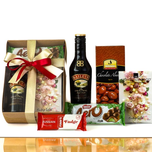 Baileys Treat Gift Box